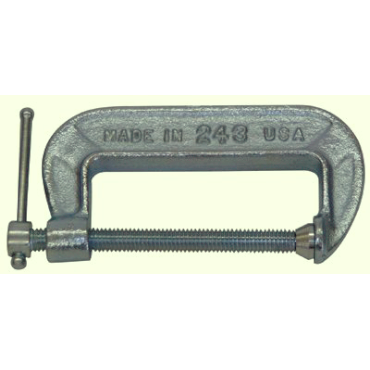 Adjustable Clamps & Tools018-231