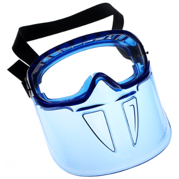 Jackson Safety138-3010343