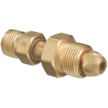 Brass Cylinder Adaptors