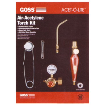 Goss Welding328-KA-1H