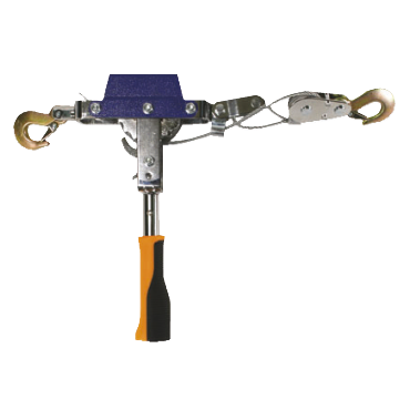 Bucket Boss / Maasdam453-EZ2000