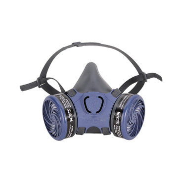 Cartridge Respirators