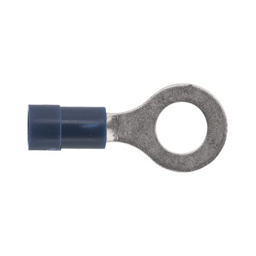 Connectors, Terminals & Clips