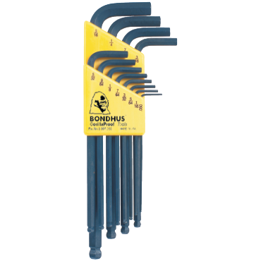 Bondhus Corp.116-10936