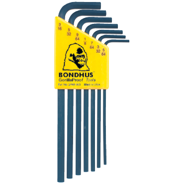 Bondhus Corp.116-12145