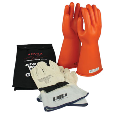 Novax 14" Glove Kit