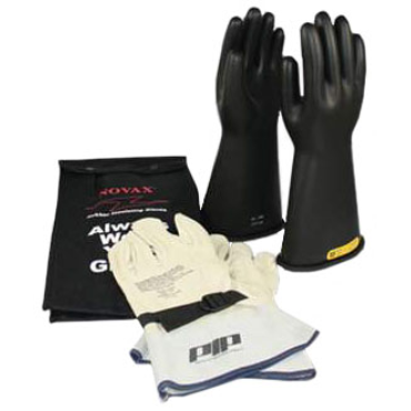 Novax 14" Glove Kit