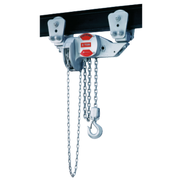 Coffing Hoists176-CTA-60P