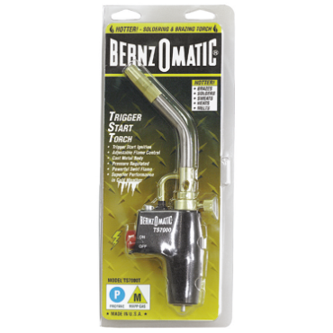 Bernzomatic189-TS7000T