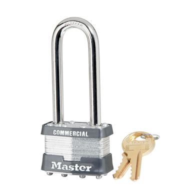 Master Lock21LJ
