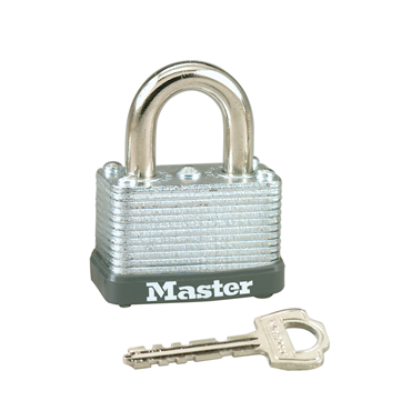 Master Lock22D