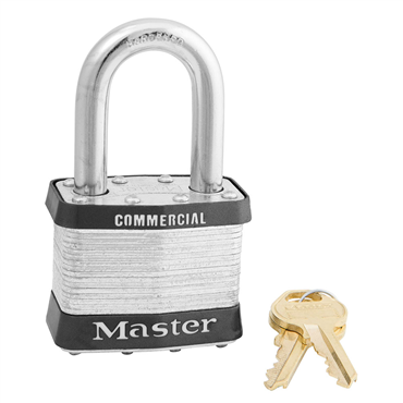 Master Lock25KALF
