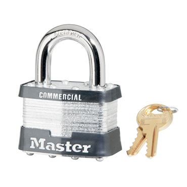 Master Lock25KA