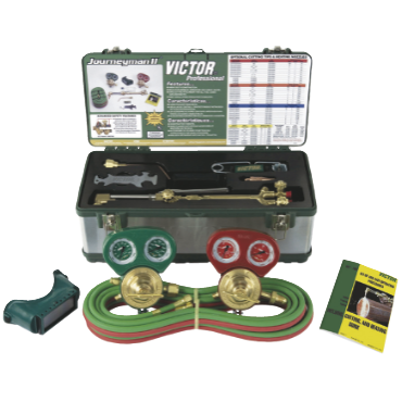 Victor (Turbo Torch)341-0384-2041