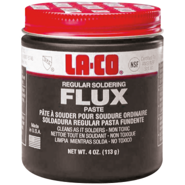 Markal La-Co Industries Inc.434-22101