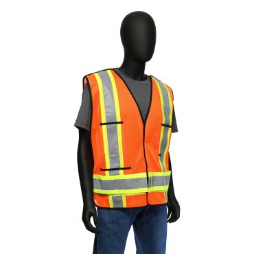Safety Vest