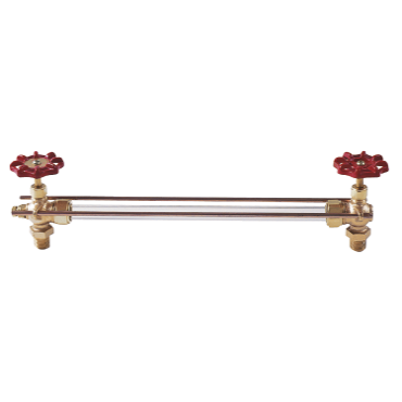 Conbraco Gauges542-20-150-03