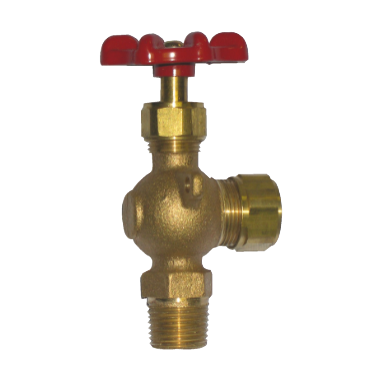 Conbraco Gauges542-20-204-03