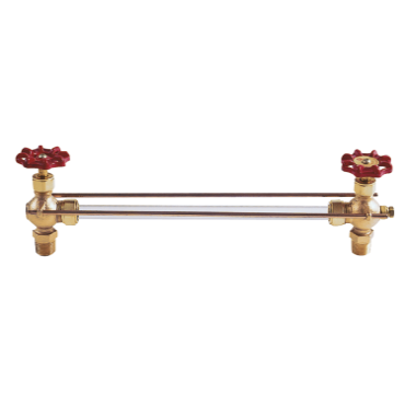 Conbraco Gauges542-20-250-03
