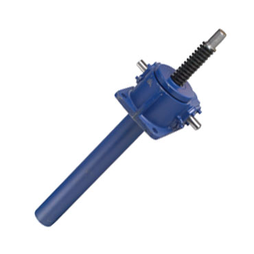 Worm Gear Jacks