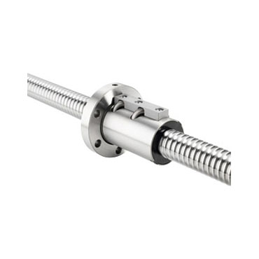 Ball Screw & Nut Assemblies