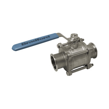 Ball Valves