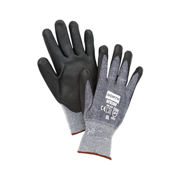 Coated Gloves