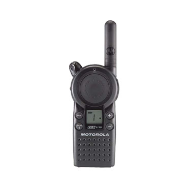 Two-Way Radios