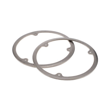 Conveyor Sprockets - Guide Rings