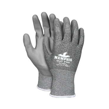 Cut-Resistant Gloves