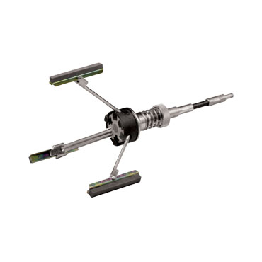 Cylinder, Valve & Piston Tools