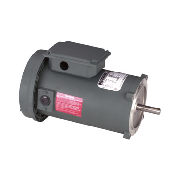 DC Motors & Accessories