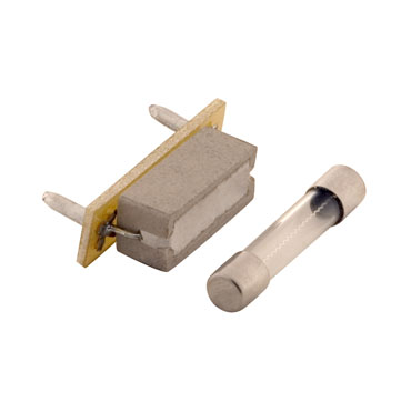 DC VSC Plug-In Horsepower Resistors