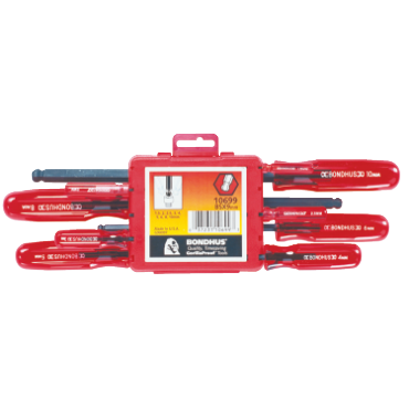 Bondhus Corp.116-10699