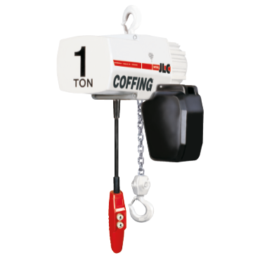 Coffing Hoists176-JLC1016-1-10