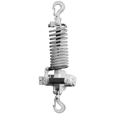 Coffing Hoists176-TMM-140