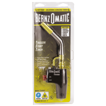 Bernzomatic189-TS4000T