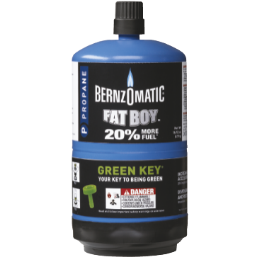 Bernzomatic189-TX9