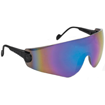 Bouton UFO Mercury Safety Eyewear