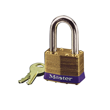 Master Lock2KALF