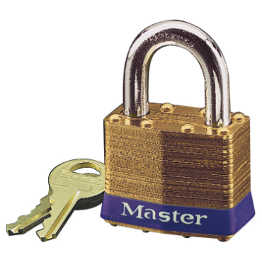 Master Lock2