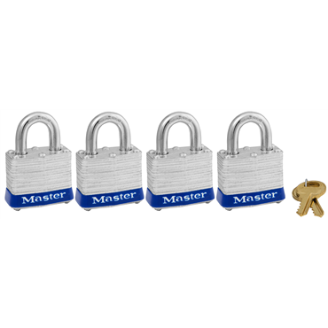 Master Lock3008D