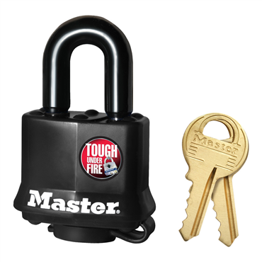 Master Lock311KA