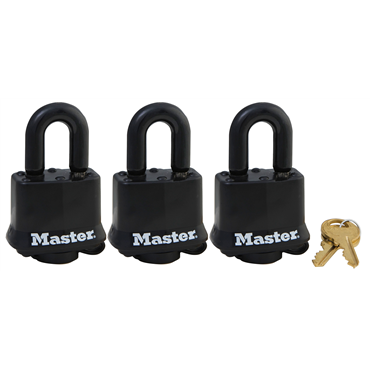 Master Lock311TRI