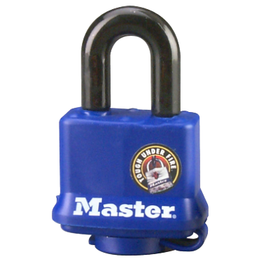 Master Lock312KA