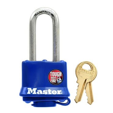Master Lock312LH