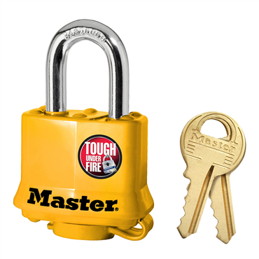 Master Lock315KA