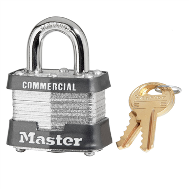 Master Lock31