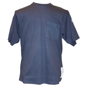 Flame Resistant Short Sleeve Shirt