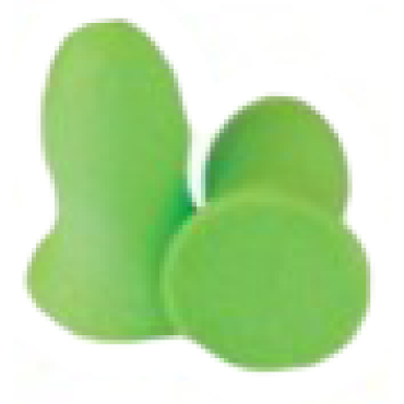 Moldex Metric Inc.507-6870